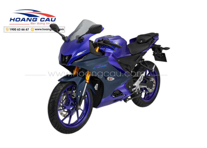 YZF-R15