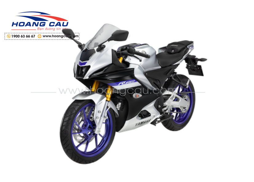 YZF-R15