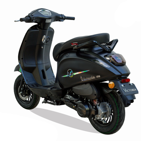 AT88 (VESPA 50CC)