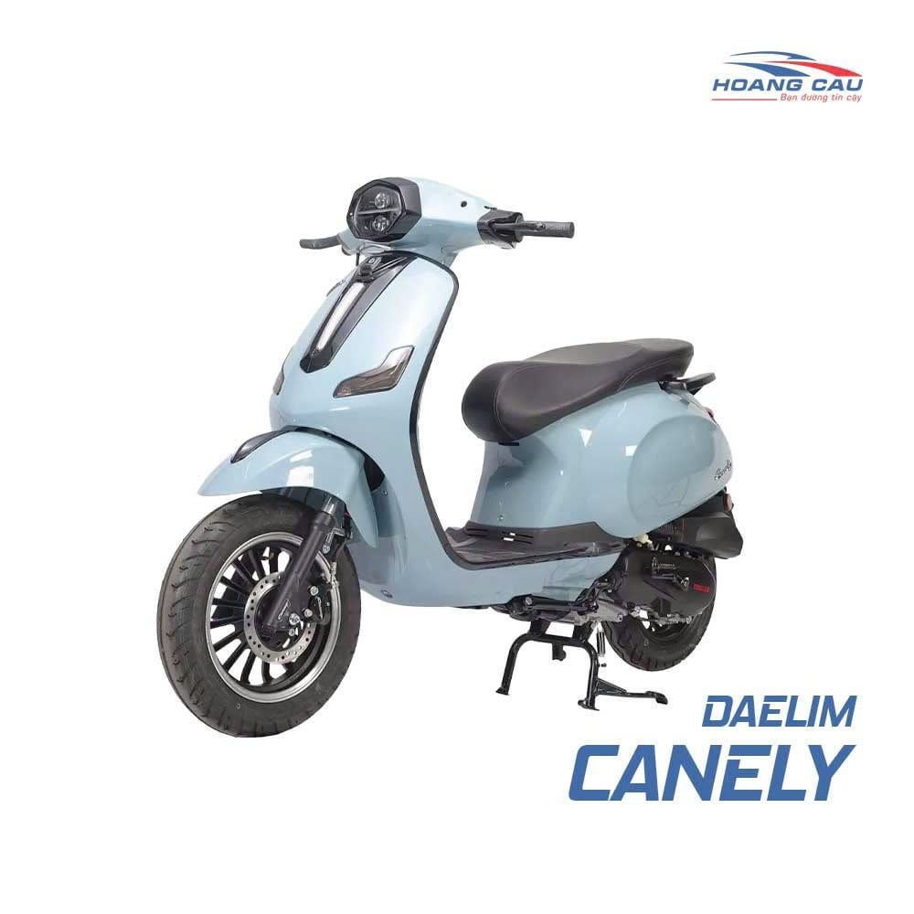 DAELIM CANELY