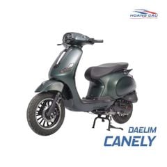 DAELIM CANELY