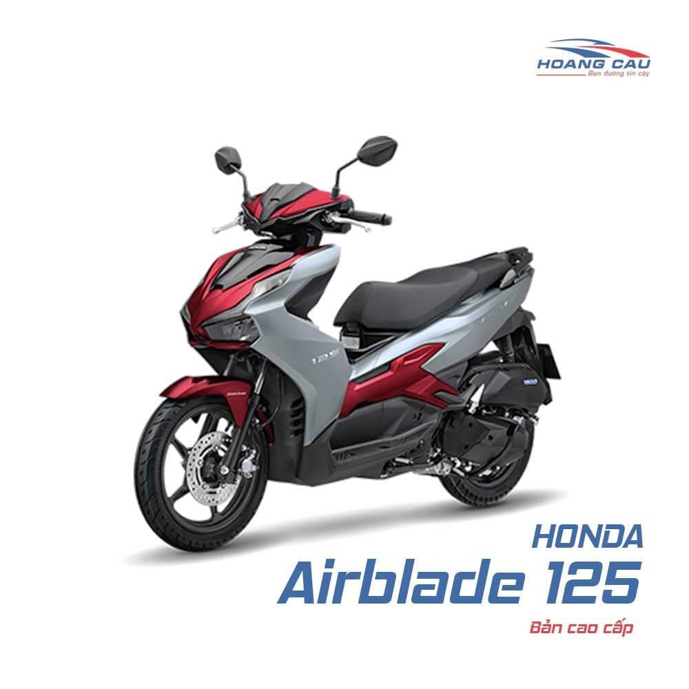 AIR BLADE 125