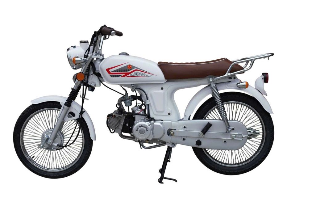 Indomotor CD67