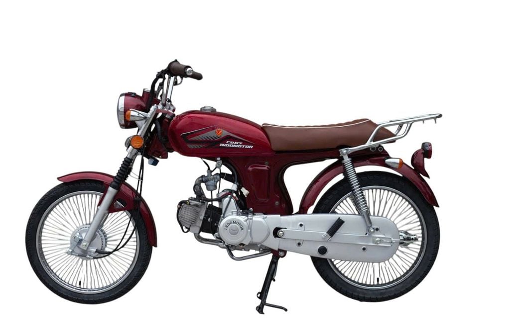 Indomotor CD67