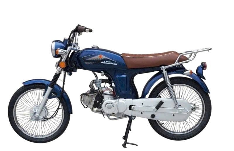 Indomotor CD67