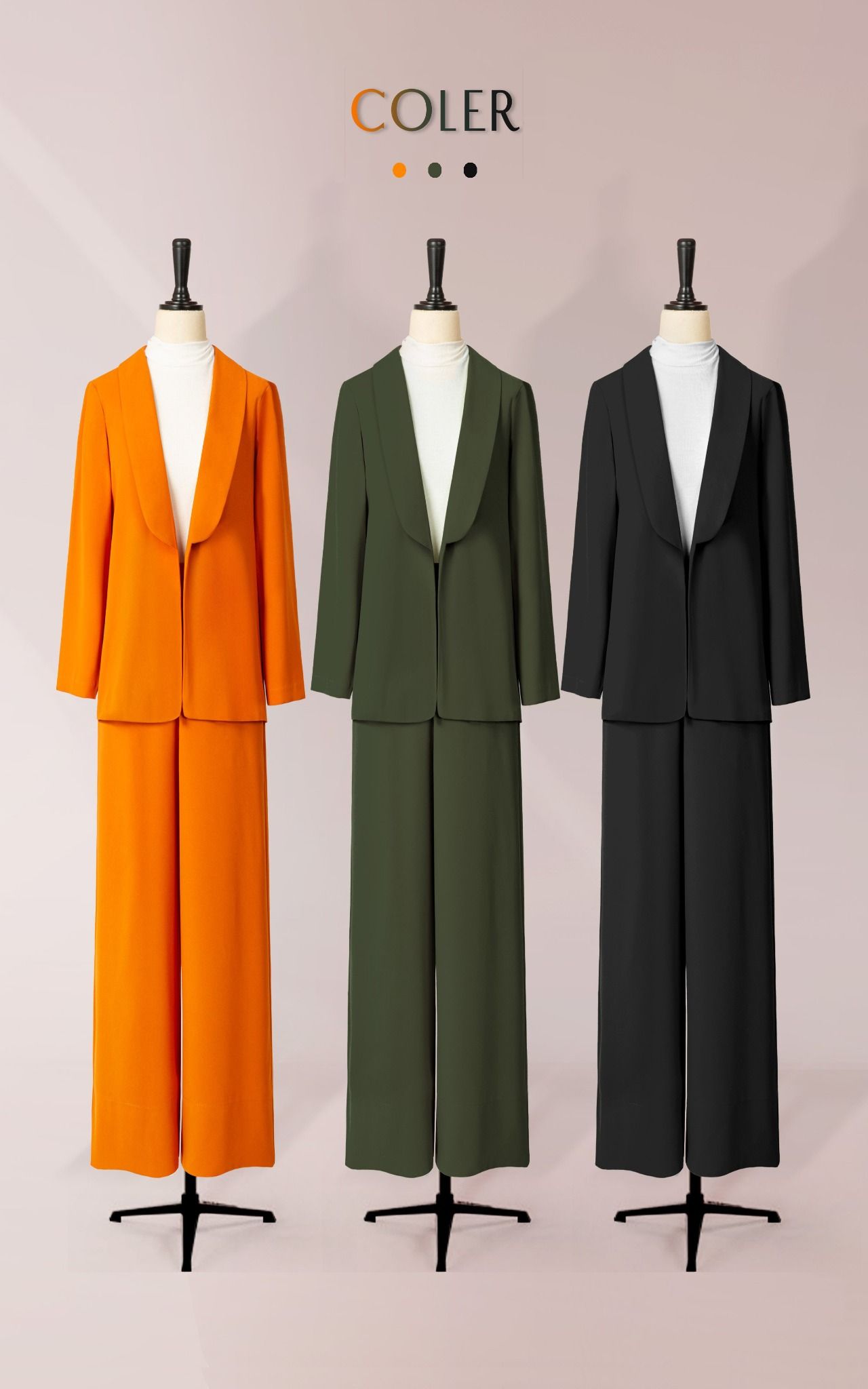 Mua SET ÁO VEST PHỐI QUẦN ỐNG RỘNG ẢNH CHÍNH CHỦ  CHUẨN FORM CÓ SIZE S M  L  Tiki