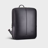  Balo Trita (Thời trang nam công sở - Balo da Liberal RBA5D) màu đen 