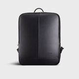  Balo Trita (Thời trang nam công sở - Balo da Liberal RBA5D) màu đen 