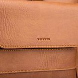 Cặp công sở Trita (Thời trang nam - Cặp da TCA14BD) màu bò đậm 