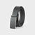 Thắt lưng nam da thật cao cấp khóa tự động 4cm Trita RTLT47D6 màu đen