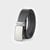 Thắt lưng nam da thật cao cấp khóa tự động 4cm Trita RTLT47D8 màu đen