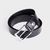 Thắt lưng nam da thật cao cấp khóa kim 3.5cm Trita RTLKT37D4 màu đen