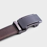  Thắt lưng nam Trita  (Da thật RTL035N415) màu nâu 