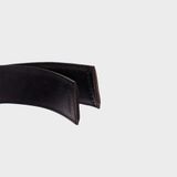  Thắt lưng nam Trita (Da thật RTL035D47) màu đen 