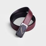  Thắt lưng nam Trita (Da thật RTL036N415) màu nâu 