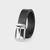 Thắt lưng nam da thật cao cấp khóa kim 3.5cm Trita RTLK37D3 màu đen
