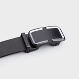  Thắt lưng nam Trita (Da Thật RTL067D47) màu đen 