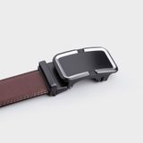  Thắt lưng nam Trita (Da Thật RTL067N415) màu nâu 