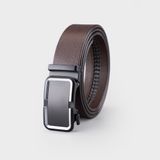  Thắt lưng nam Trita (Da Thật RTL067N47) màu nâu 