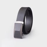  Thắt lưng Trita (Thời trang nam - Dây nịt da thật RTLT47D1) màu đen 