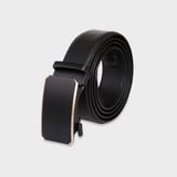  Thắt lưng nam Trita ( Da Thật RTL008F4V15D) màu đen 