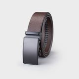  Thắt lưng nam Trita (Da Thật RTL055N47) màu nâu 