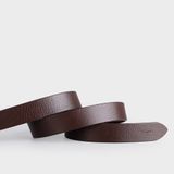  Thắt lưng nam Trita (Da Thật RTL055N47) màu nâu 