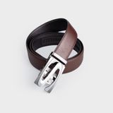  Thắt lưng nam Trita (Da Thật RTL056N415) màu nâu 