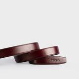  Thắt lưng nam Trita (Da Thật RTL057N415) màu nâu 