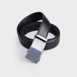  Thắt lưng nam Trita (Da Thật RTL058D415) màu đen 