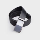  Thắt lưng nam Trita (Da Thật RTL058D47) màu đen 