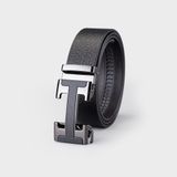 Thắt lưng nam Trita (Da Thật RTL059D47) màu đen 