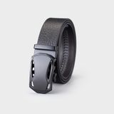  Thắt lưng nam Trita (Da Thật RTL060D47) màu đen 