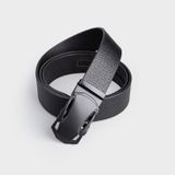  Thắt lưng nam Trita (Da Thật RTL060D47) màu đen 