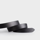  Thắt lưng nam Trita (Da Thật RTL060D47) màu đen 