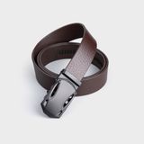  Thắt lưng nam Trita (Da Thật RTL060N47) màu nâu 