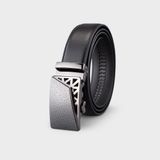  Thắt lưng nam Trita (Da Thật RTL061D415) màu đen 