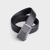  Thắt lưng nam Trita (Da Thật RTL062D415) màu đen 