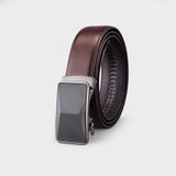  Thắt lưng nam Trita (Da Thật RTL062N415) màu nâu 