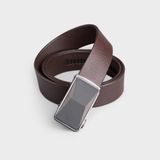  Thắt lưng nam Trita (Da Thật RTL062N47) màu nâu 