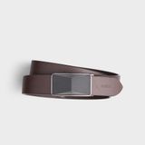  Thắt lưng nam Trita (Da Thật RTL062N47) màu nâu 