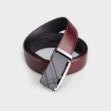  Thắt lưng nam Trita (Da Thật RTL066N415) màu nâu 