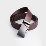  Thắt lưng Trita (Thời trang nam - Dây nịt da thật RTL079F4V7N) Màu nâu 
