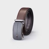  Thắt lưng nam Trita (Da Thật RTL051N415) màu nâu 