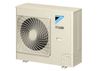 Điều Hòa Âm Trần Cassette Daikin 1 Chiều 48.000 BTU (FCNQ48MV1/RNQ48MY1) Điều Khiển Không Dây (BRC7F633F9+BYCP125K-W18)