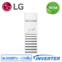 Điều hòa tủ đứng LG inverter 1 chiều 36000 BTU APNQ36GR5A4/AUUQ36GH4
