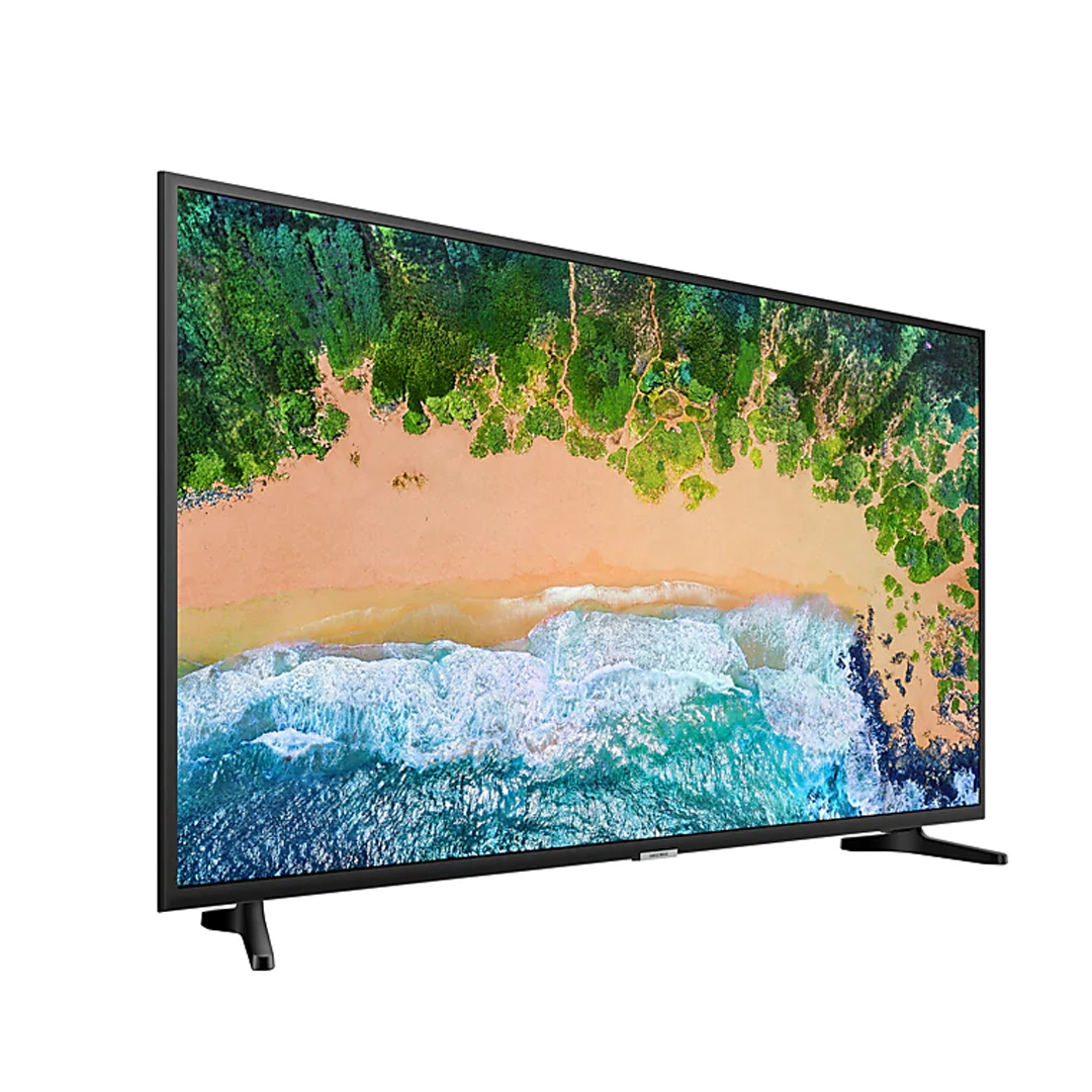 Smart Tivi Samsung 4K 55 inch UA55NU7090 UHD