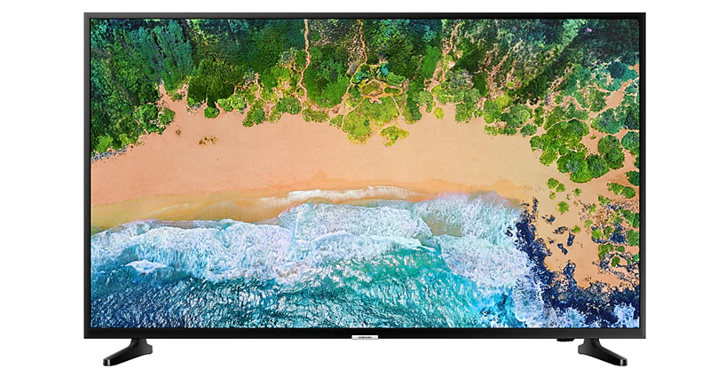 Smart TV 4K Samsung UHD 55 inch NU7090 (UA55NU7090KXXV)