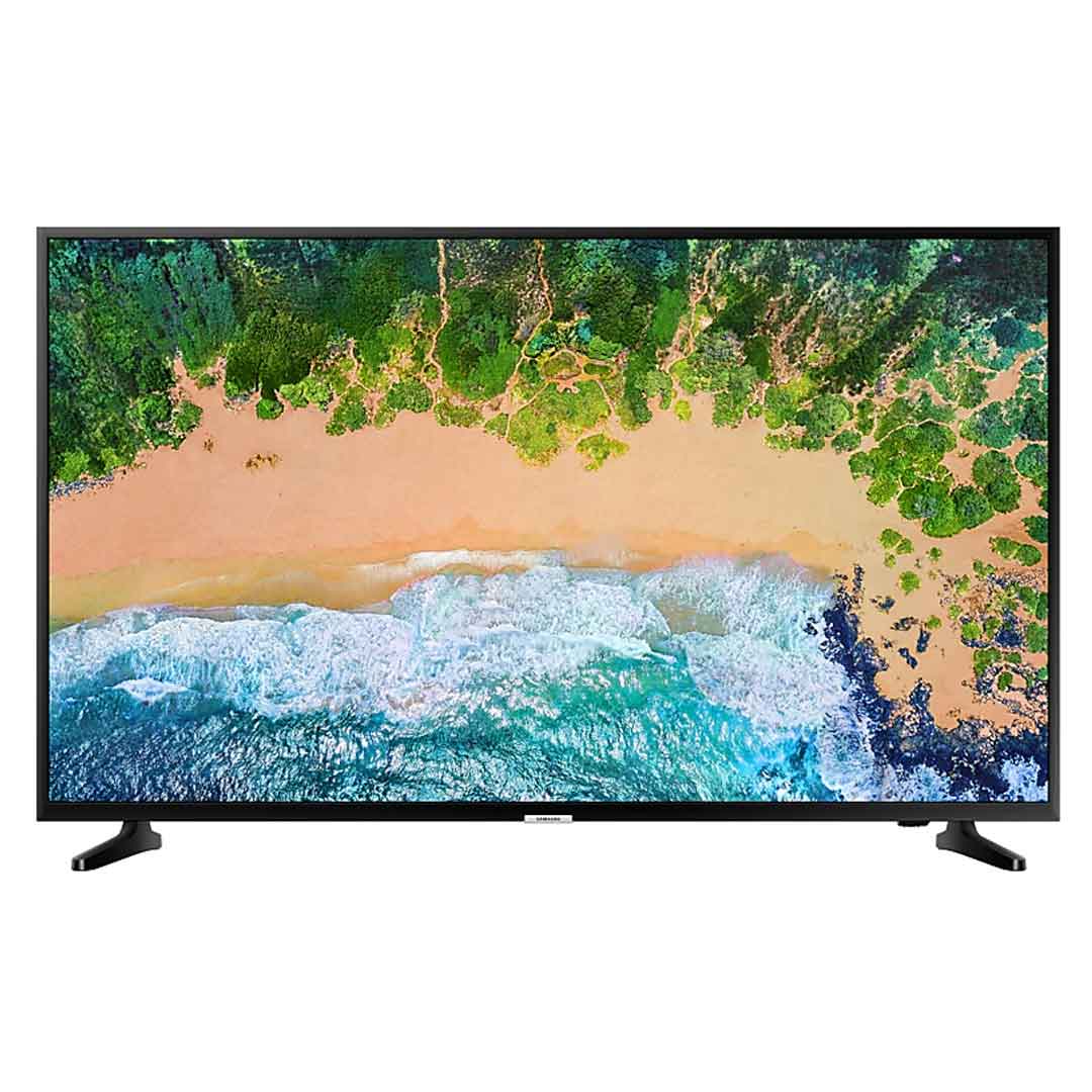 Smart Tivi Samsung 4K 55 inch UA55NU7090 UHD