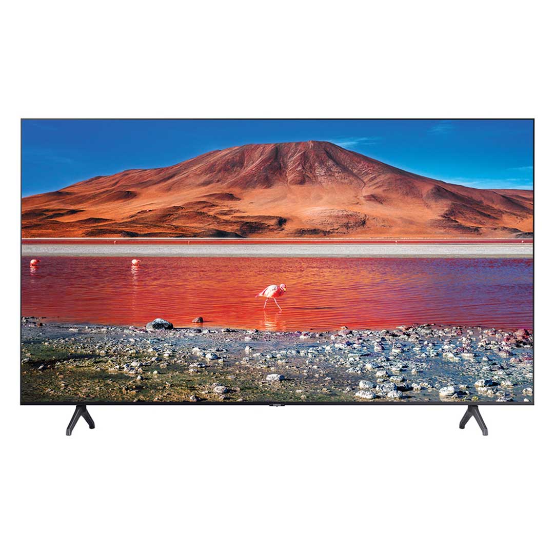 Smart Tivi Samsung 4K 65 inch UA65TU7000 Crystal UHD